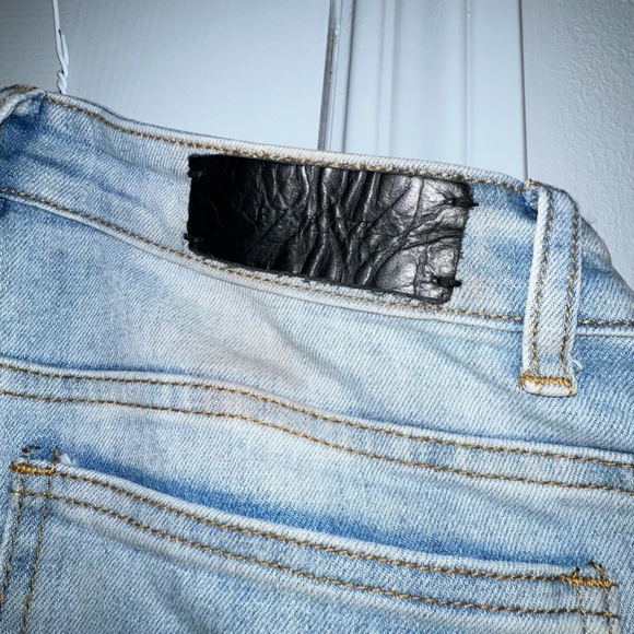 Mens BeSaint Clothing Denim size 31 - Picture 4 of 4